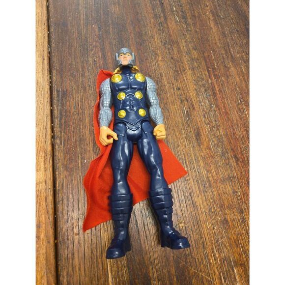 Marvel Legends kids toy doll - Picture 1 of 3